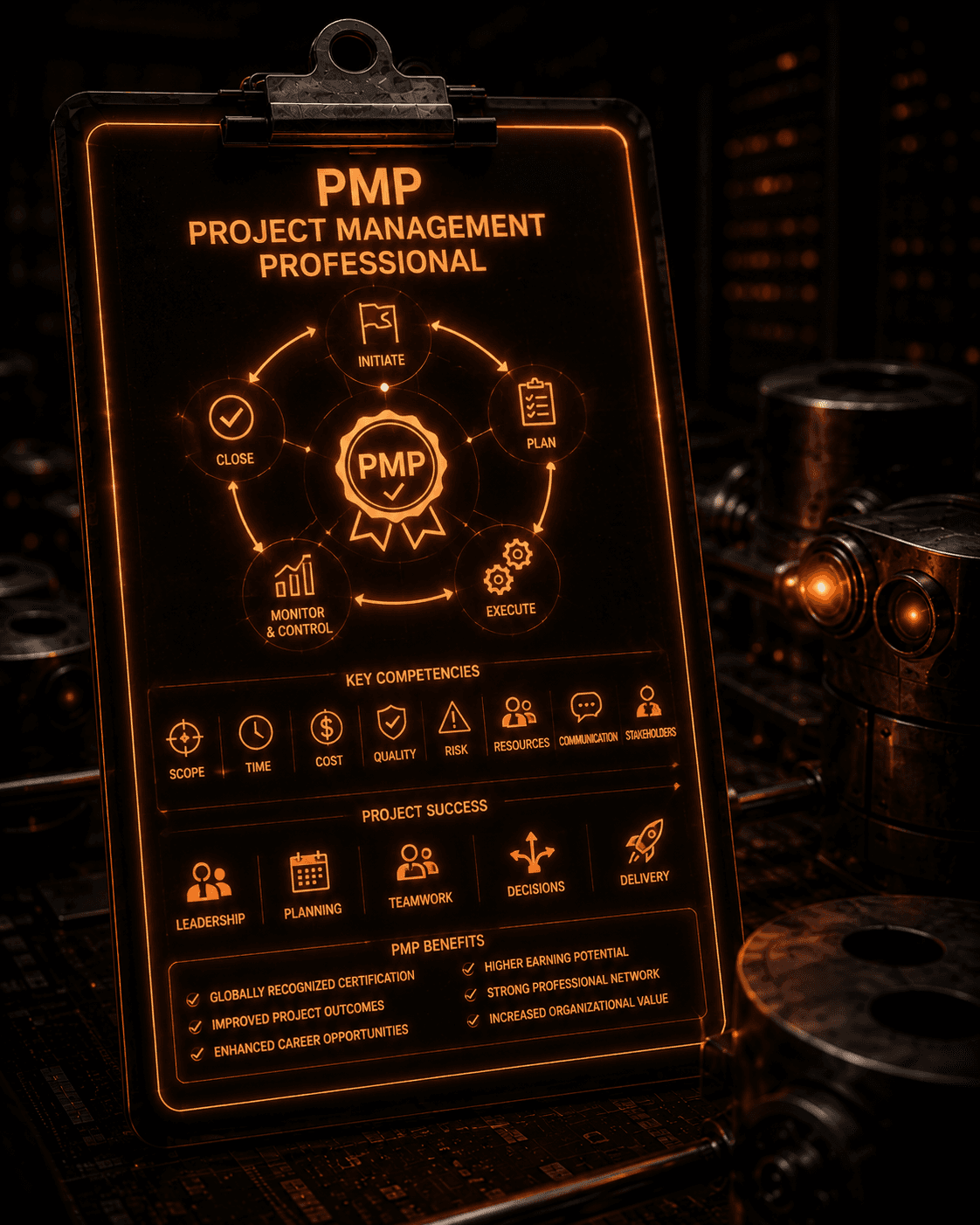PMP