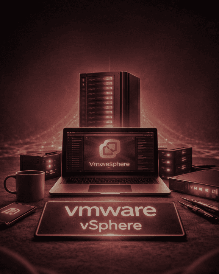 VMware vSphere