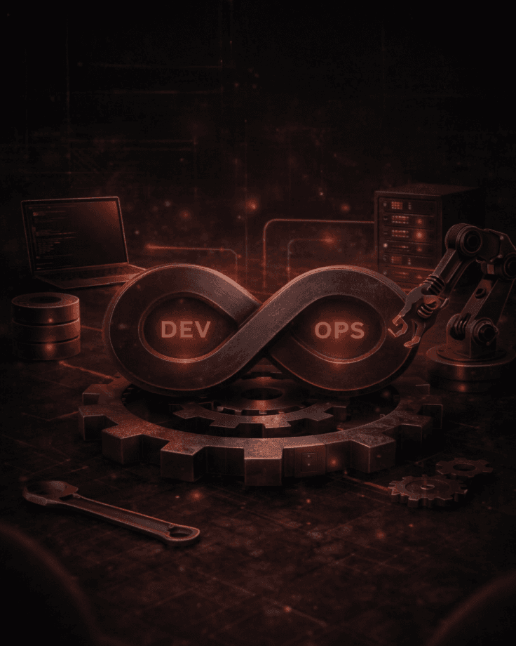 DevOps mühəndisliyi