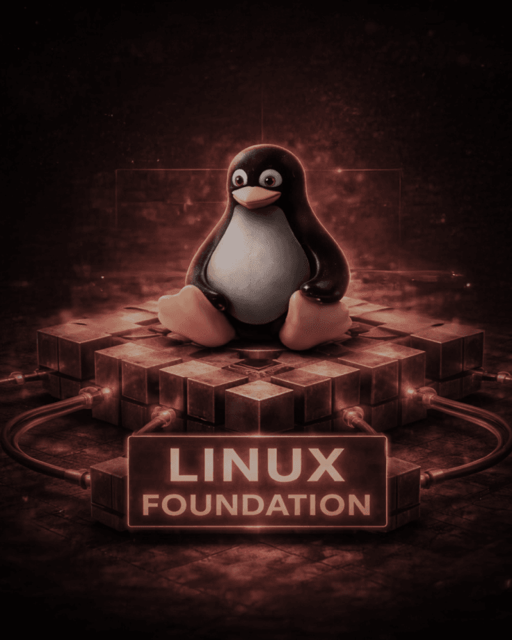 Linux Əsasları (Foundation)