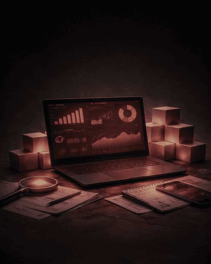 Data Analyst Bootcamp