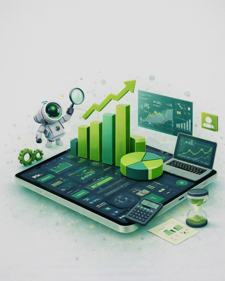 Data Analitika