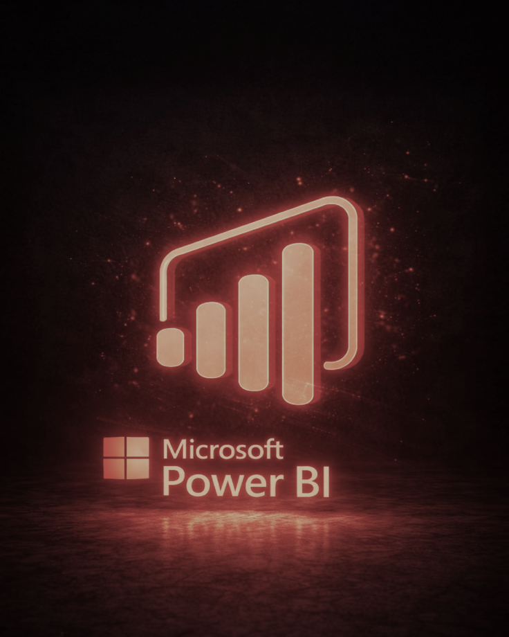 Microsoft Power BI