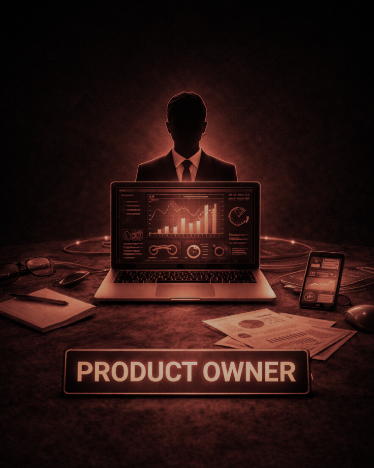 Product Owner (PO)
