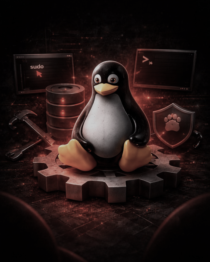Advanced Linux