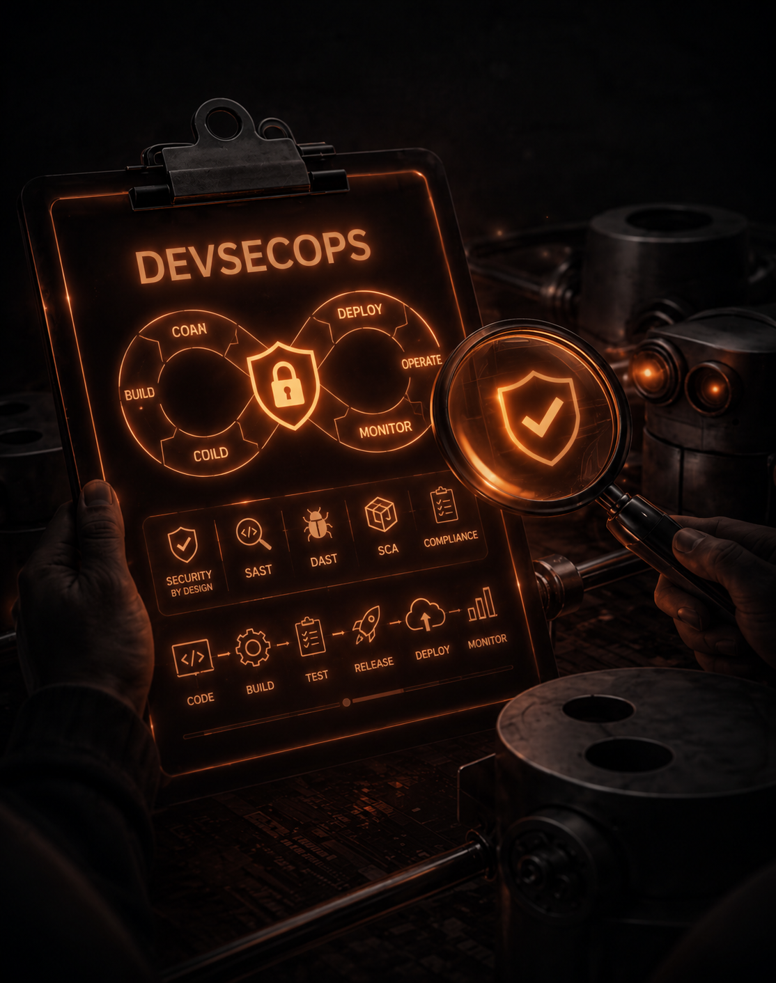 DevSecOps
