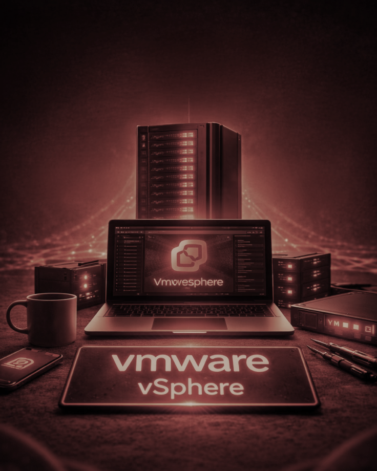 VMware vSphere