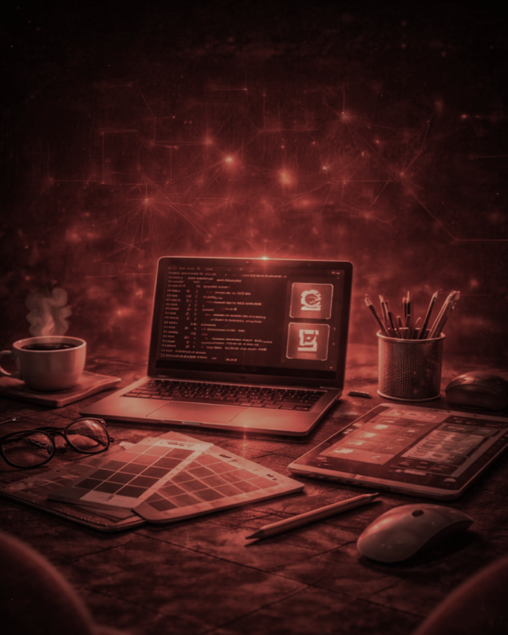 Frontend Development