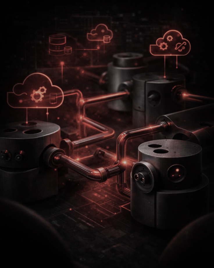 Java SE və Microservices