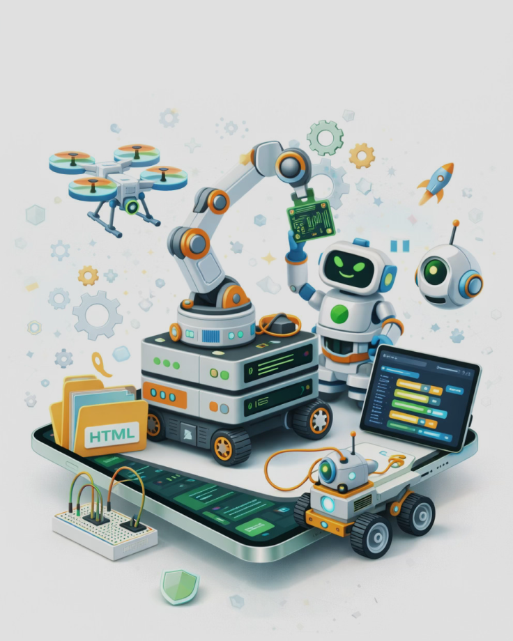 Robototexnika