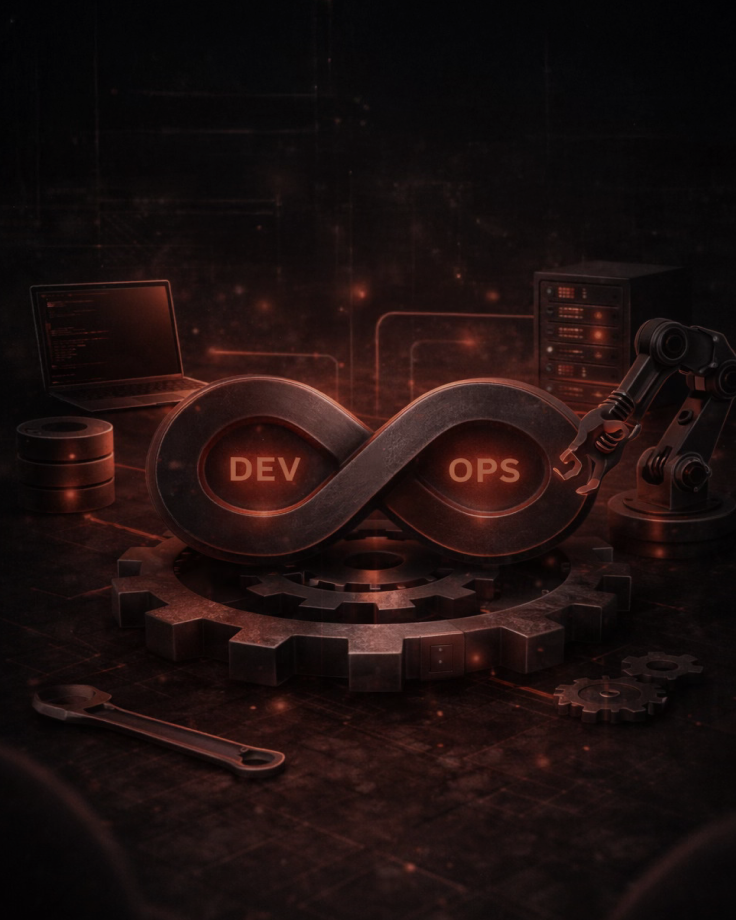 DevOps mühəndisliyi