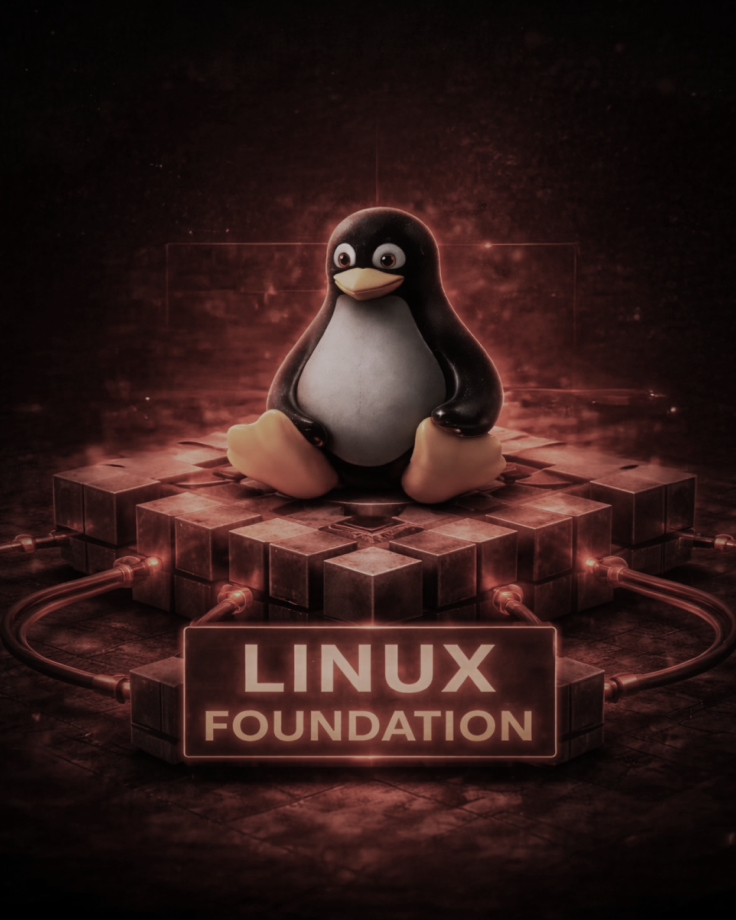 Linux Əsasları (Foundation)