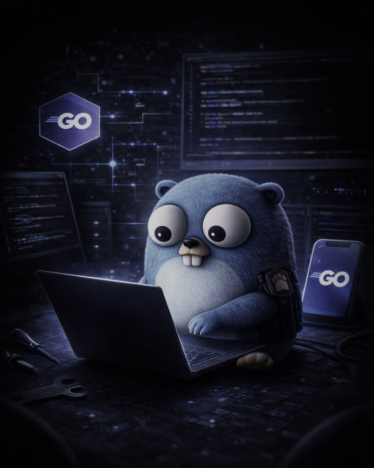 Golang Development