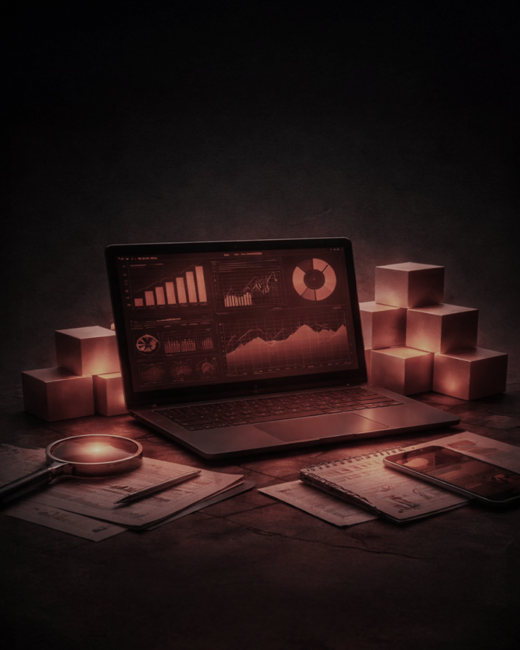 Data Analyst Bootcamp
