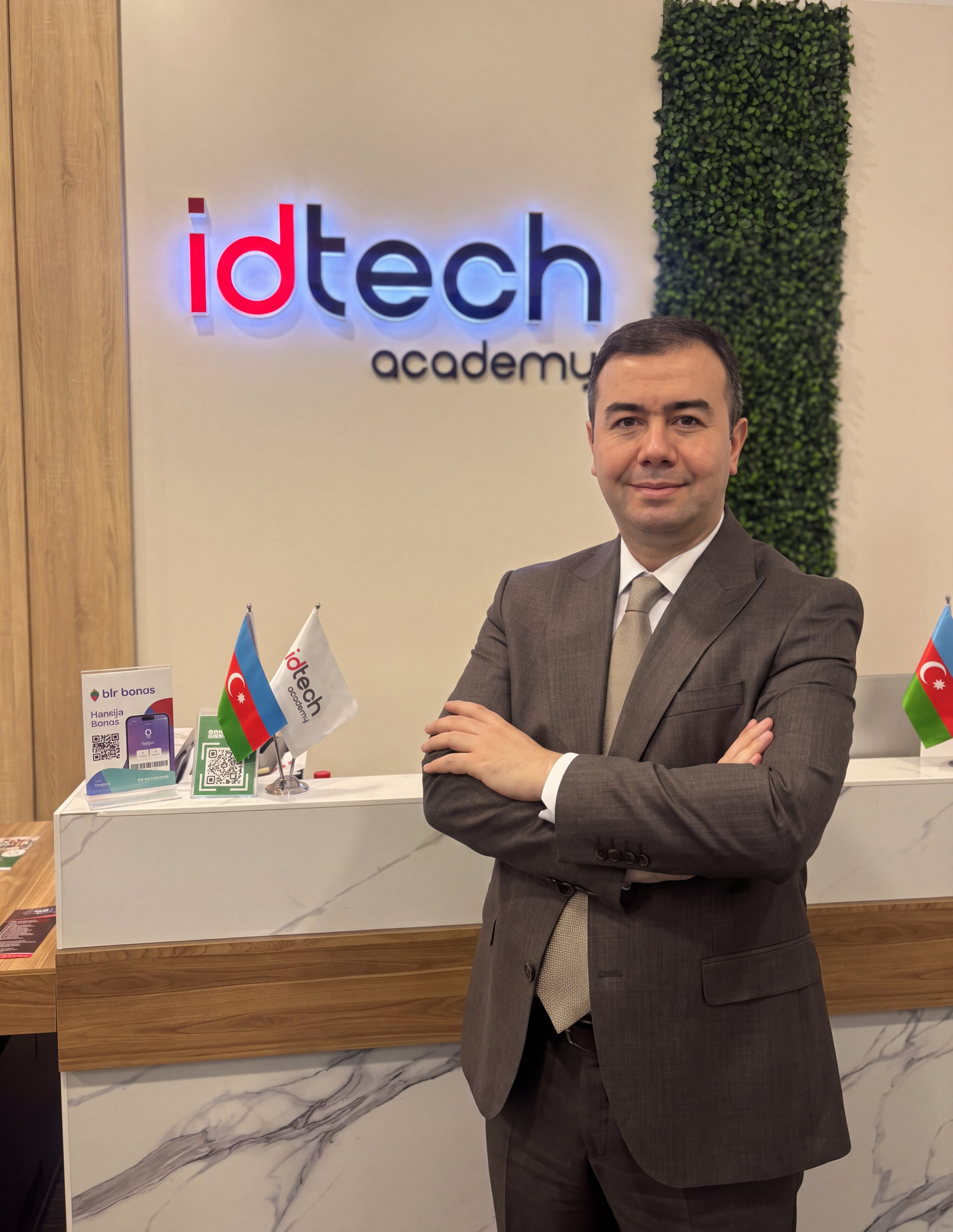 Emin Abıyev