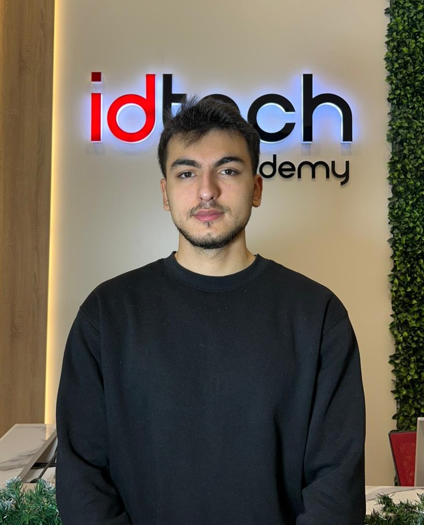 Nicat Abdullayev