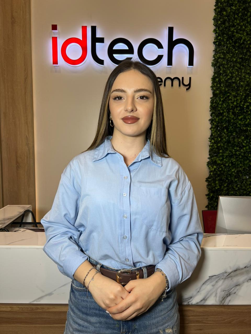 Aytekin Bağırova