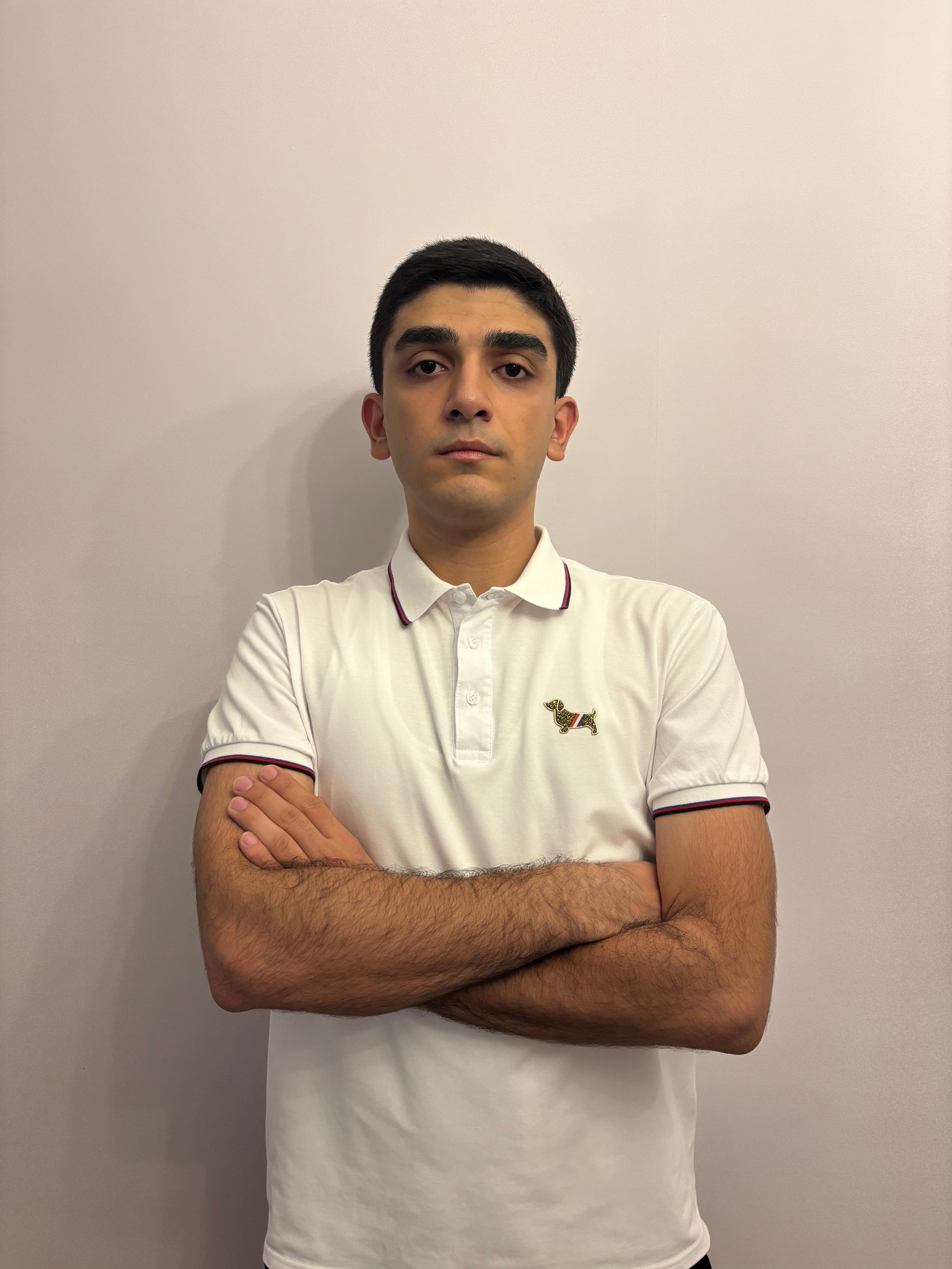 Hacı Əsgərov