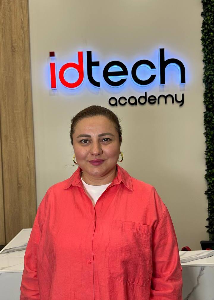 Aynur Əliyeva